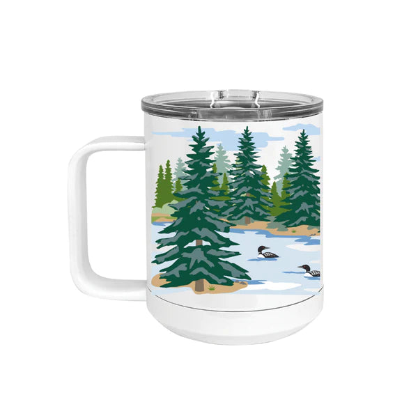 Drinkware | Loon Lake