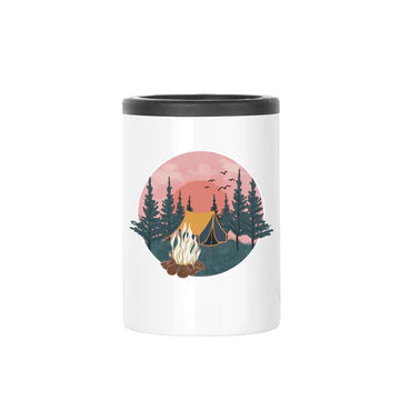 Drinkware | Pink Sky Campsite