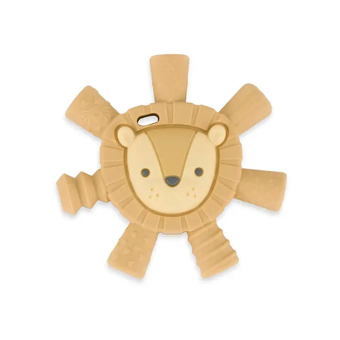 Lion | Baby Molar Teether