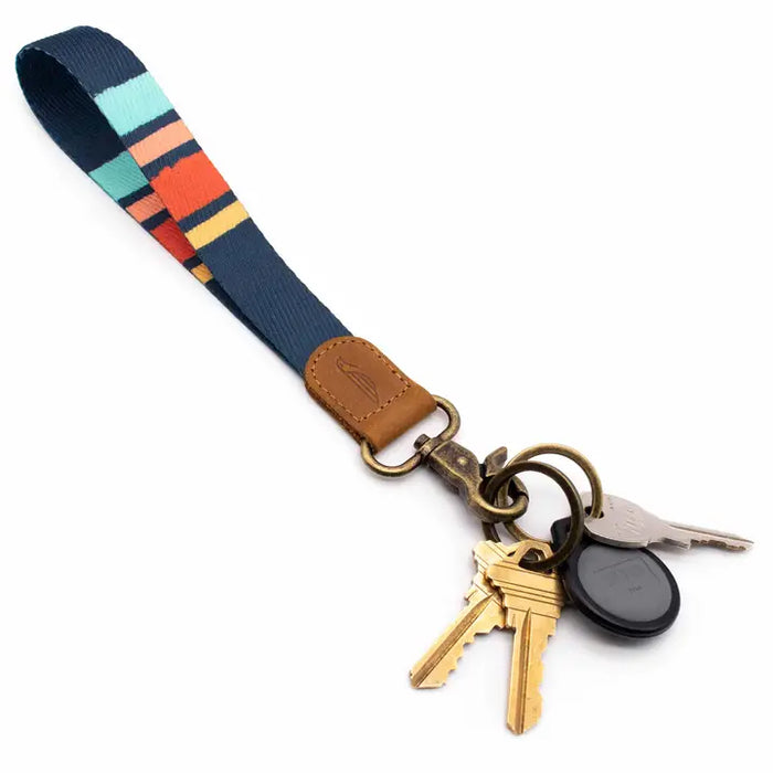 Cali | Wrist Lanyard