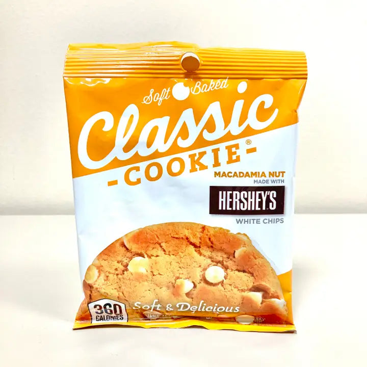 Classic Cookie | Various Flavors