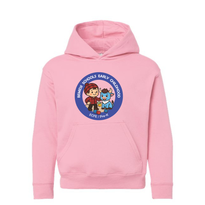 Youth Hoodie | ECFE