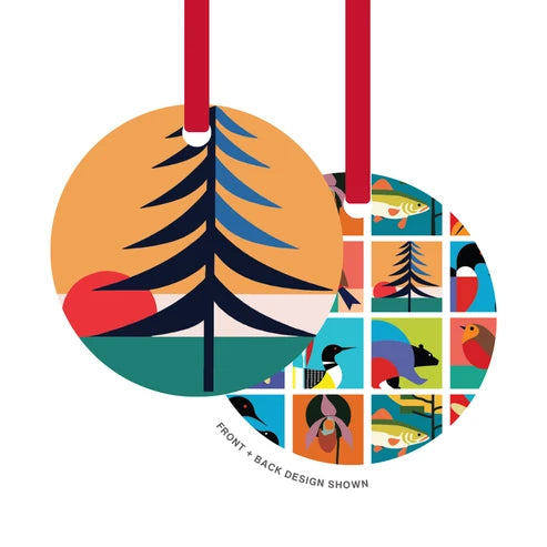 TAALLA Tree | Ornament