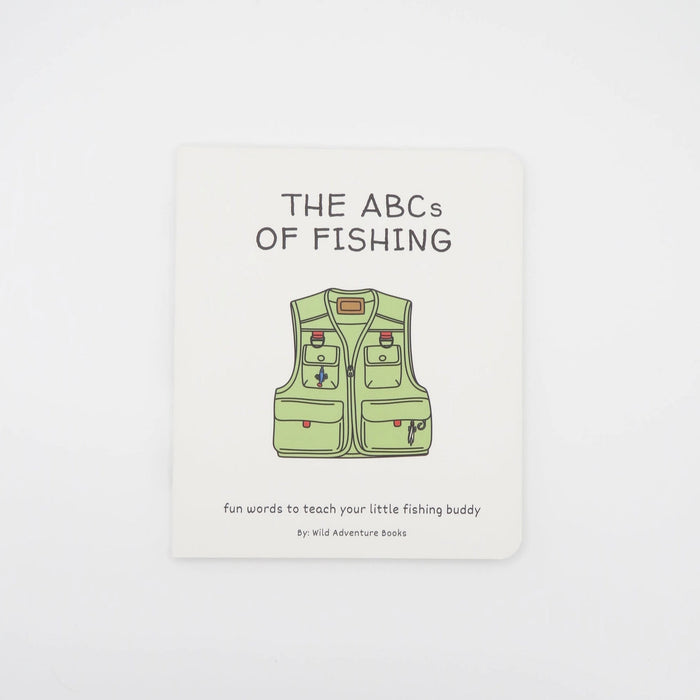 ABC's of Fishing