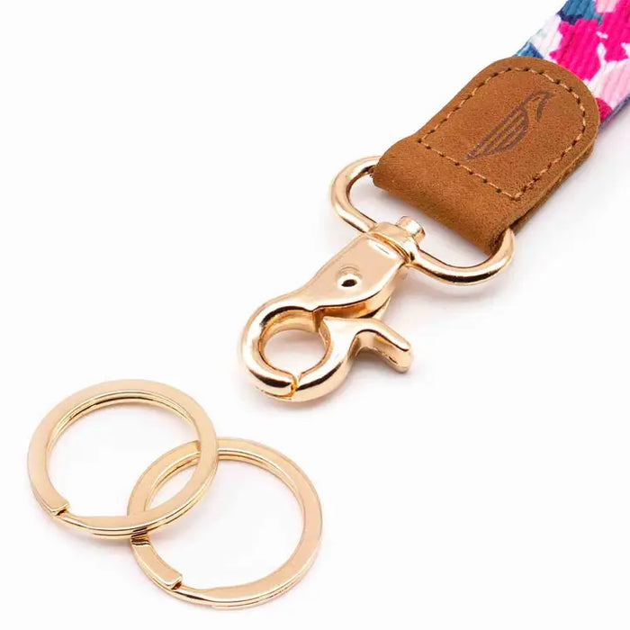 Season | Wrist Lanyard