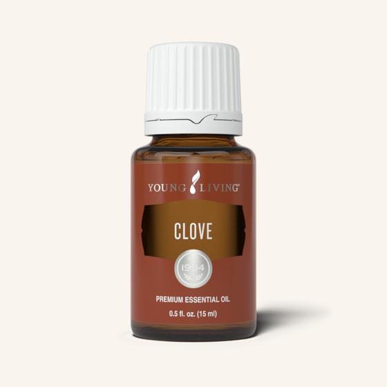 Clove - 15ml