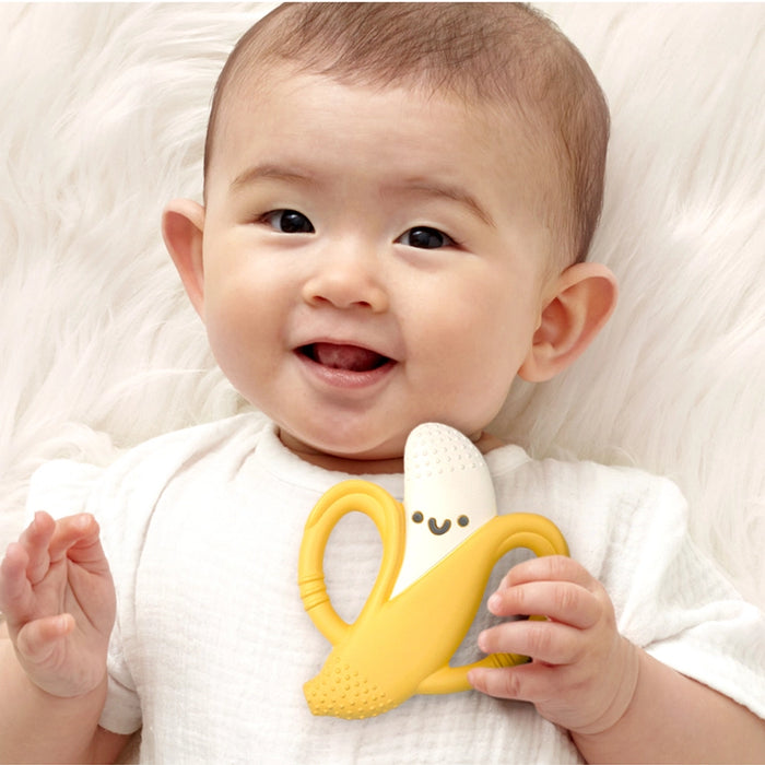 Banana | Chew Crew Teether