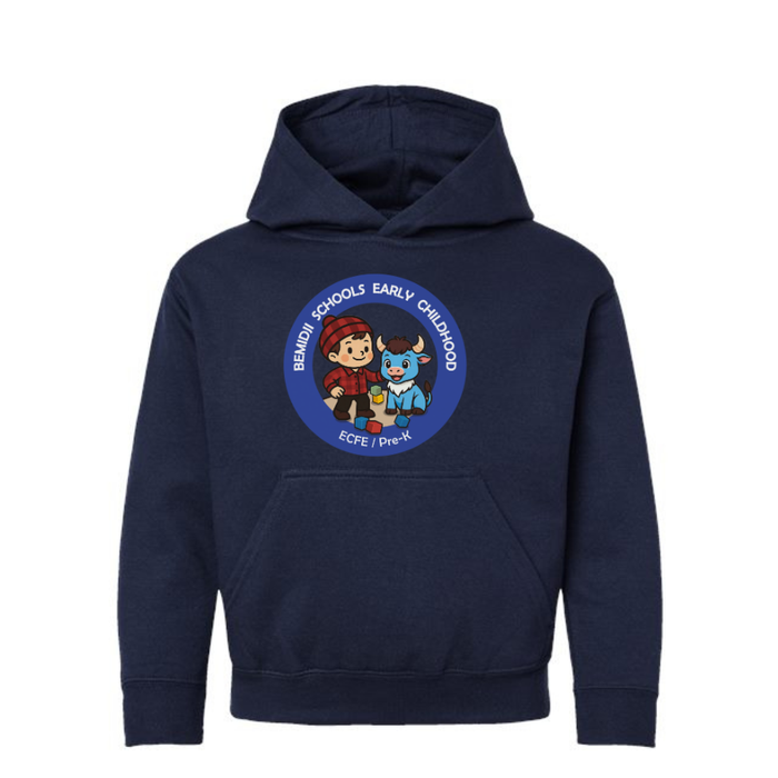 Youth Hoodie | ECFE