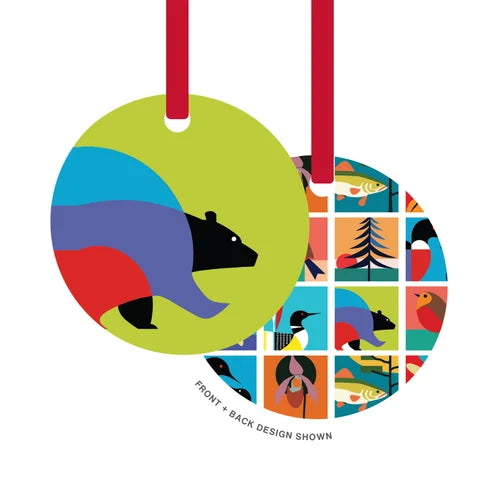 TAALLA Bear | Ornament