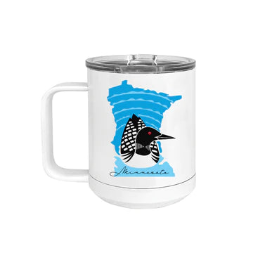 Drinkware | Minnesota Loon