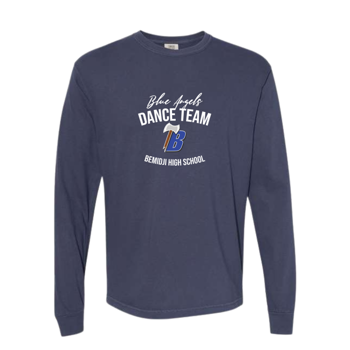Blue Angels | Unisex Long Sleeve