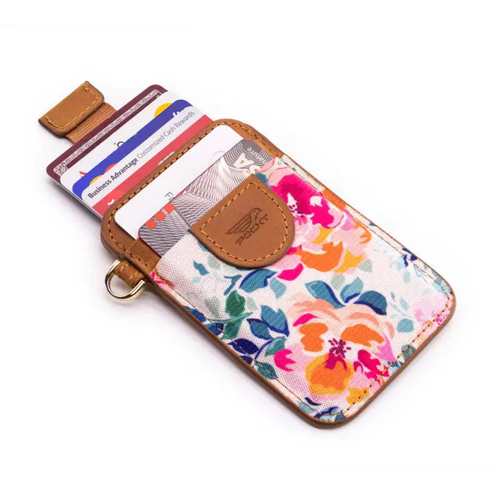 Season | RFID Blocking Card Wallet