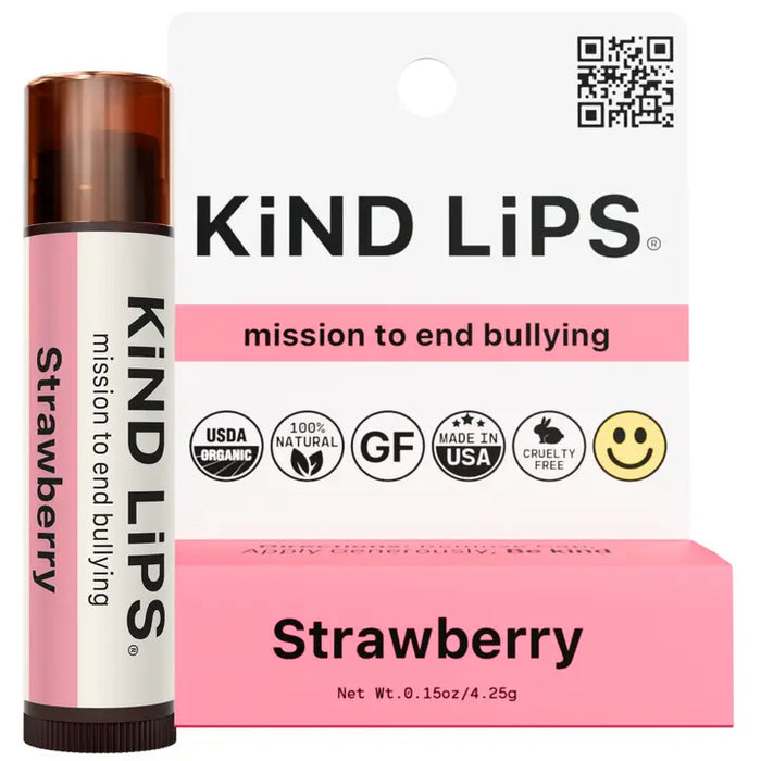 Kind Lips | Strawberry