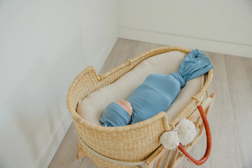 Atlantic - Swaddle Blanket