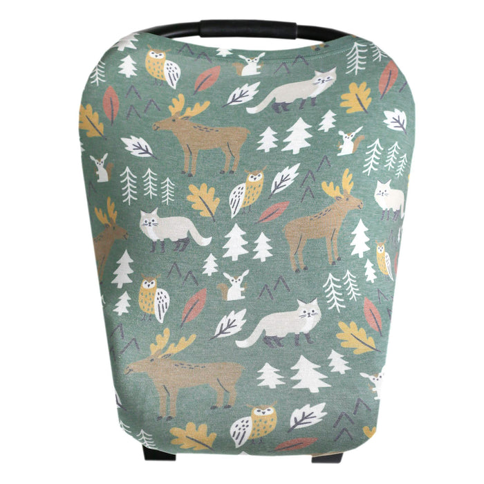 Multi-Use Cover: Atwood