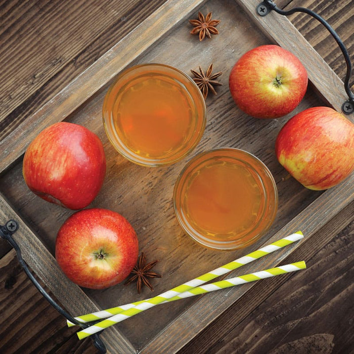 Spiced Apple Cider | Single Serving