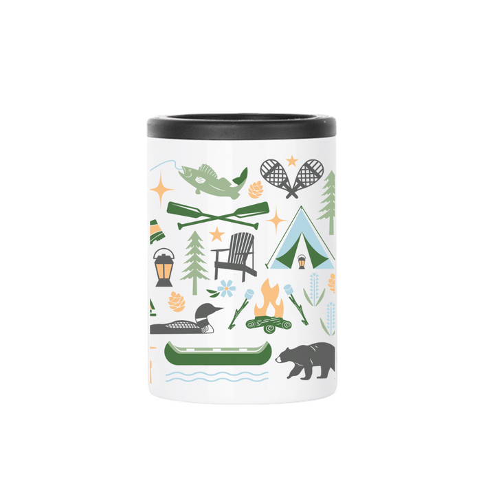 Drinkware | Up North Icons