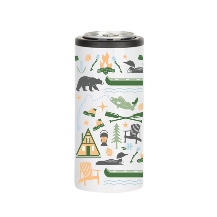 Drinkware | Up North Icons