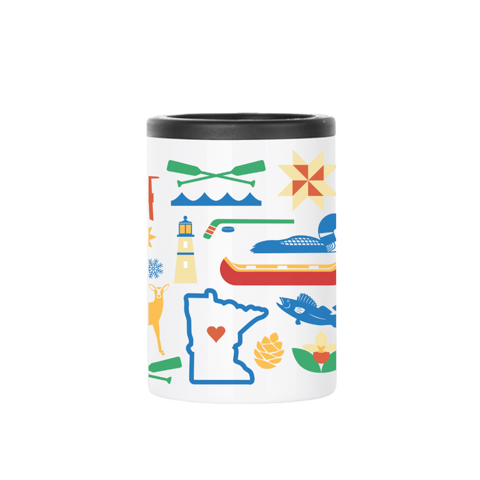 Drinkware | MN Love Icons