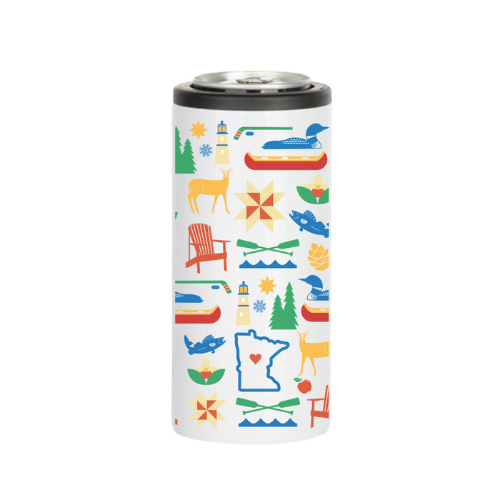 Drinkware | MN Love Icons