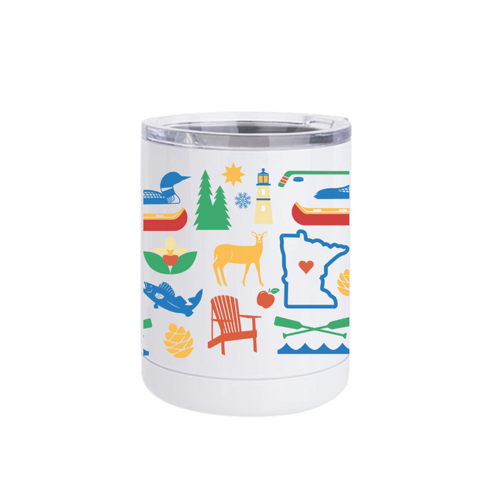 Drinkware | MN Love Icons