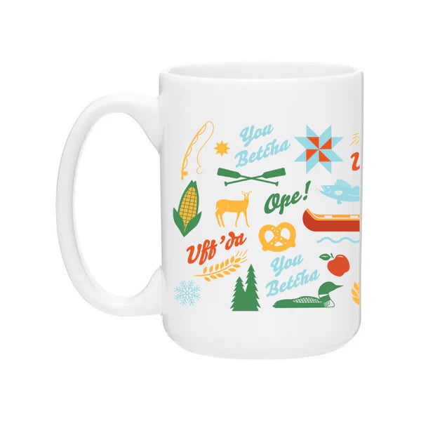 Drinkware | Midwest Icons