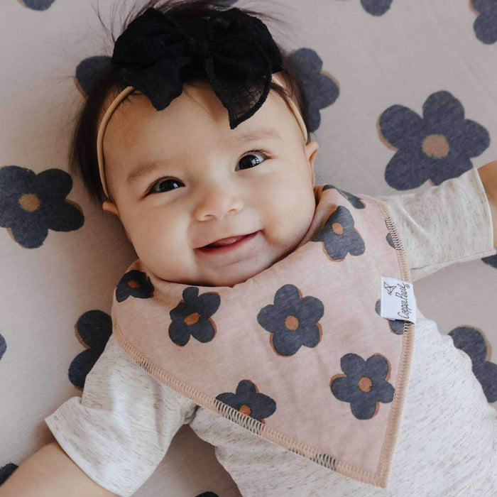Baby Bandana Bibs - Gemma Set