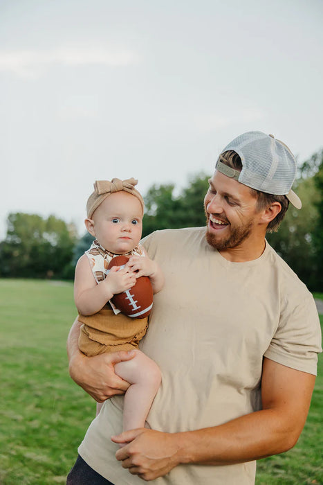 Baby Bandana Bibs - Blitz