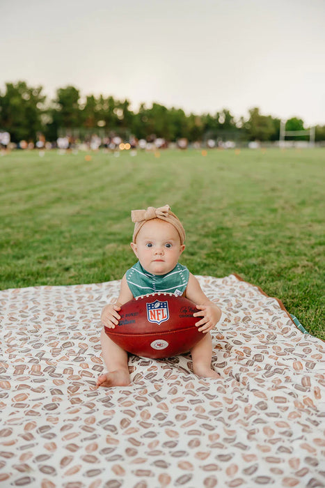 Baby Bandana Bibs - Blitz