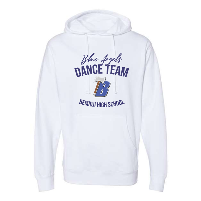Blue Angels | Unisex Midweight Hoodie