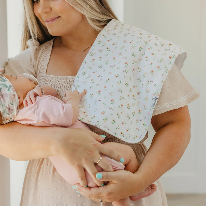 Natalie Burp Cloths