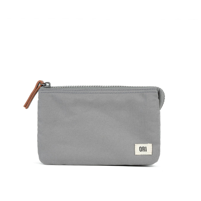 Stormy | Carnaby Wallet Wristlet | Medium