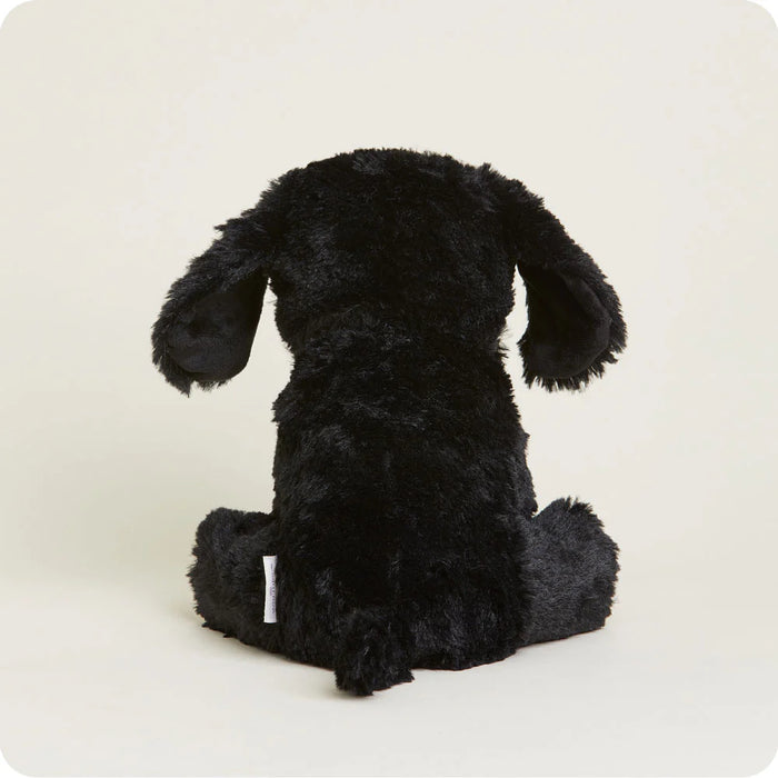 Black Lab Warmies