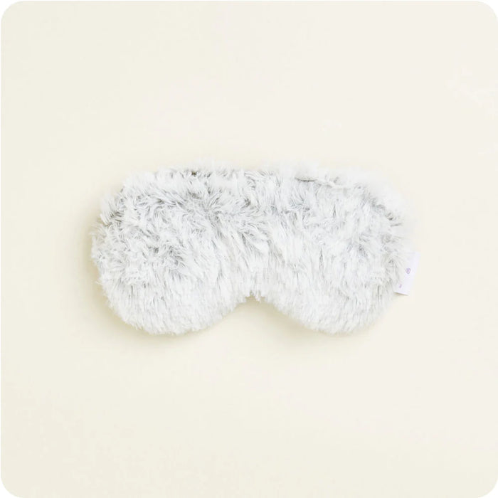 Gray Warmies Eye Mask