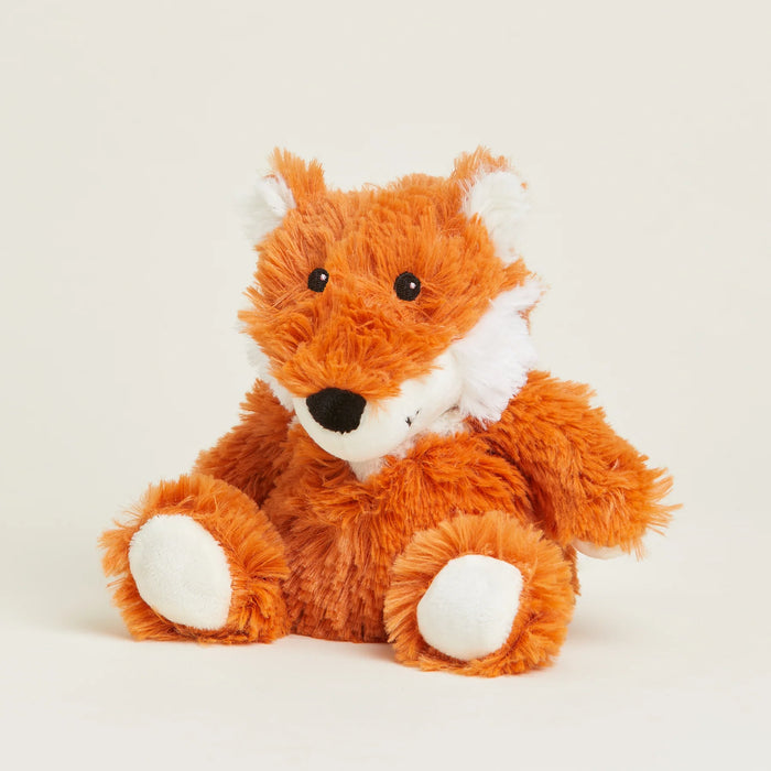 Fox Warmies Junior