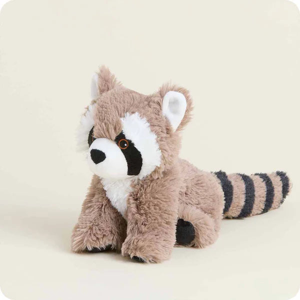Raccoon Jr. Warmies
