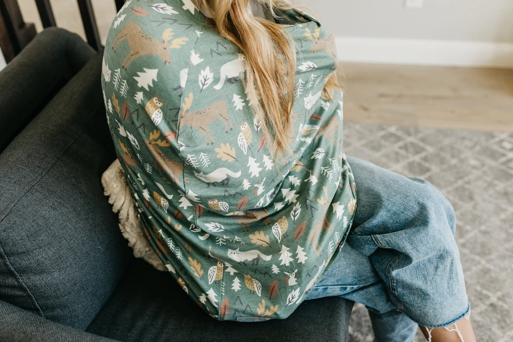 Multi-Use Cover: Atwood