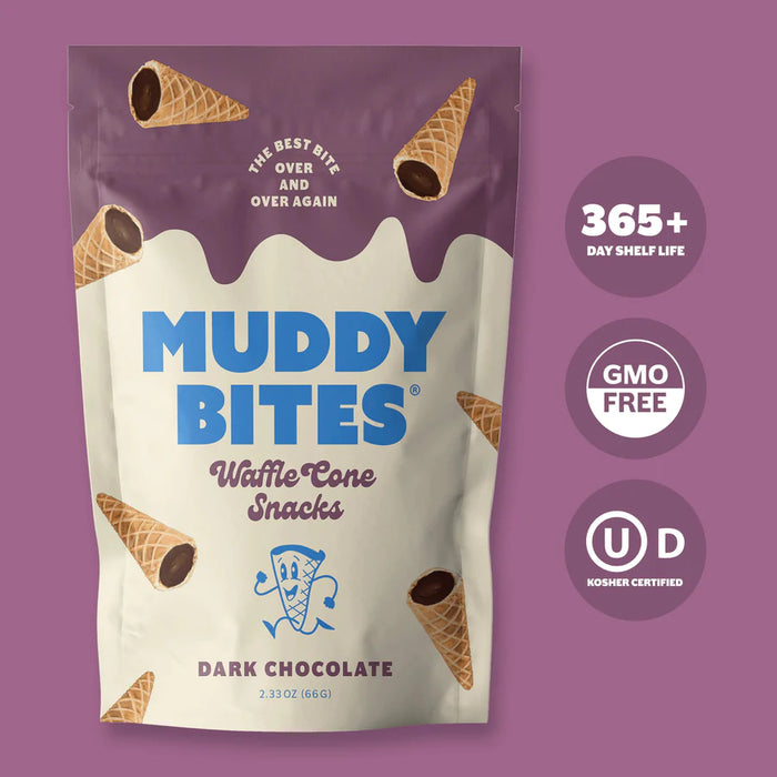 Muddy Bites | Multiple Flavors