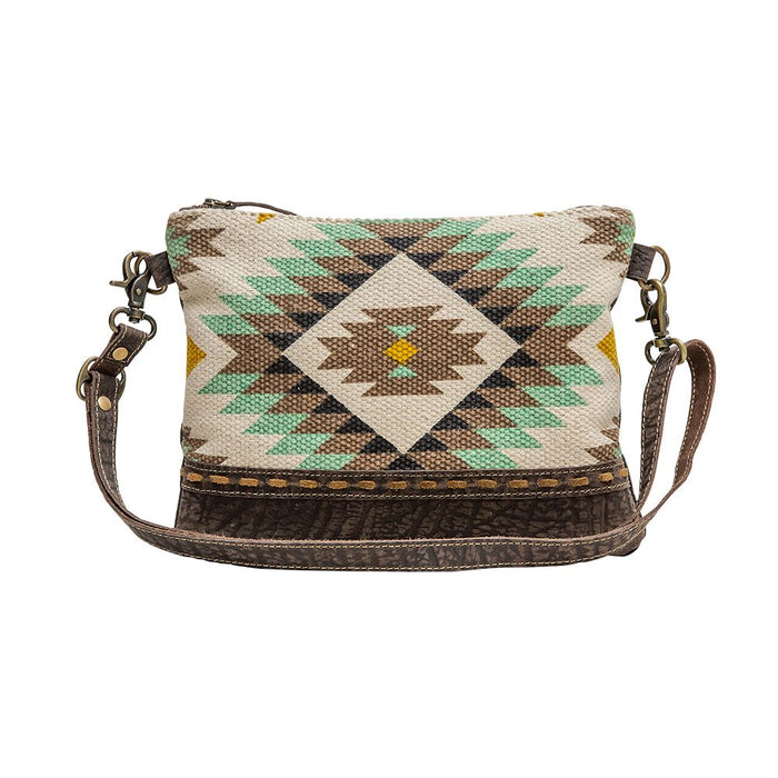 Deino Small and Crossbody Bag