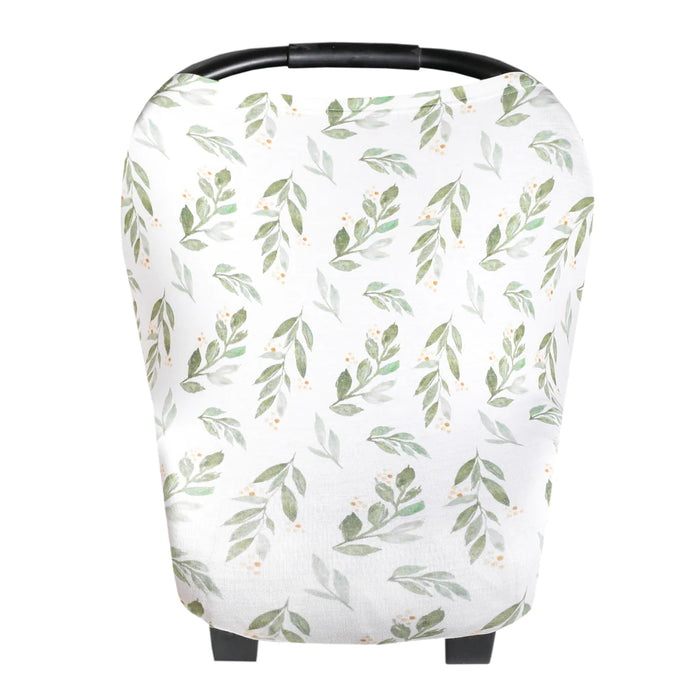 Multi-Use Cover: Fern