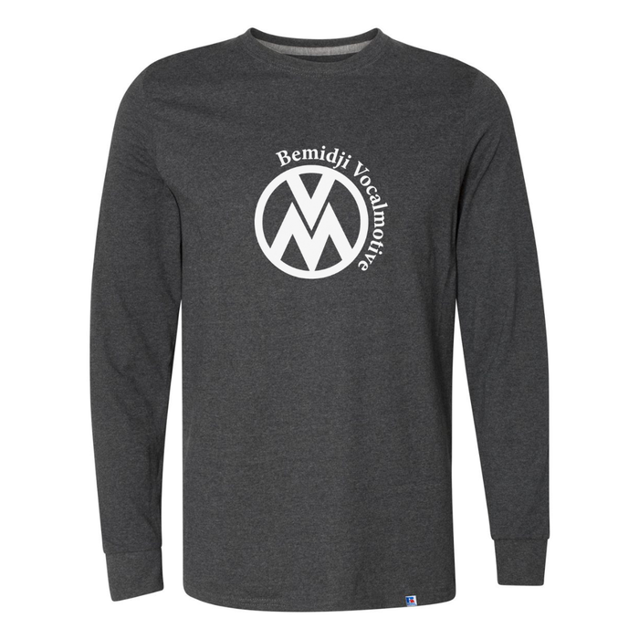 Classic VM | Unisex Long Sleeve