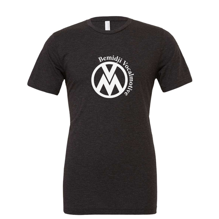 Classic VM | Unisex Triblend Tee