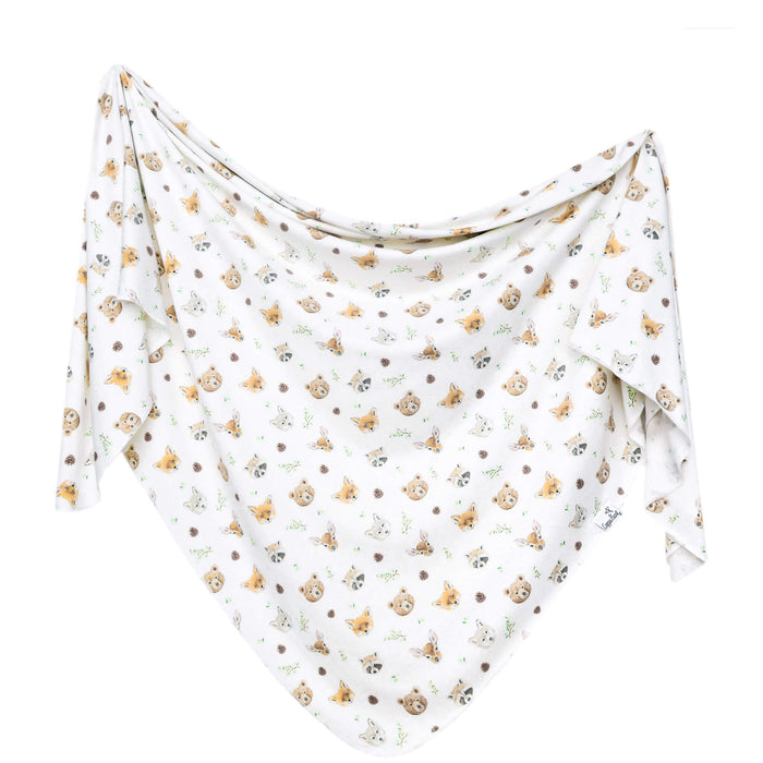 Wilder - Swaddle Blanket