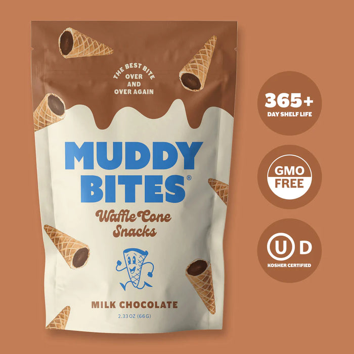 Muddy Bites | Multiple Flavors