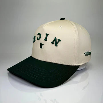 Minnesota NICE | Black