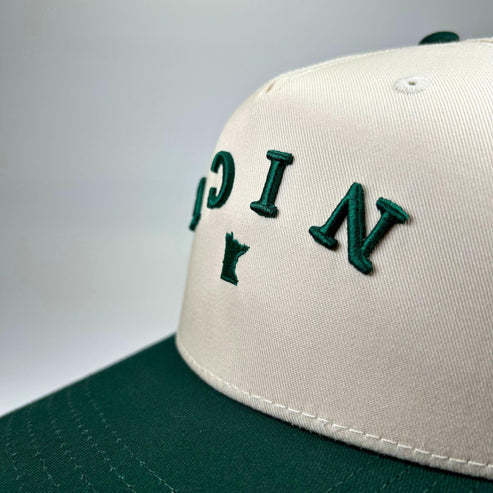 Minnesota NICE | Green