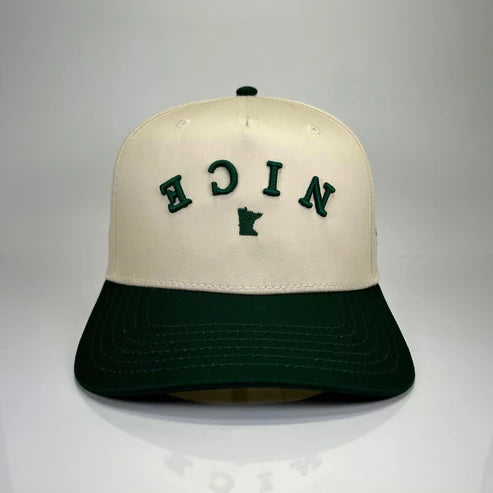 Minnesota NICE | Green