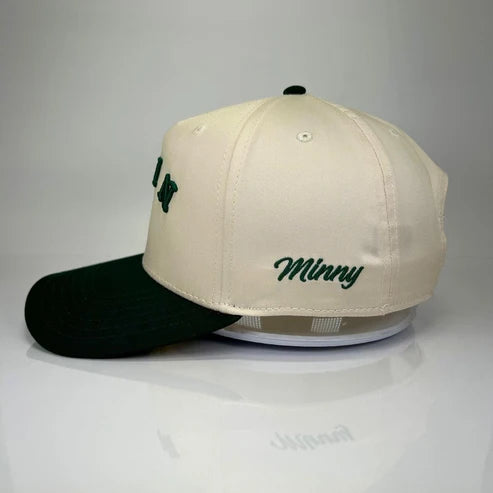Minnesota NICE | Green