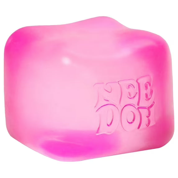 Nice Cube NeeDoh | Sensory Toy