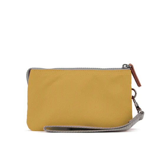 Flax | Carnaby Wallet Wristlet | Medium